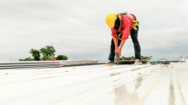 Roof Coating Services in Cabot, AR