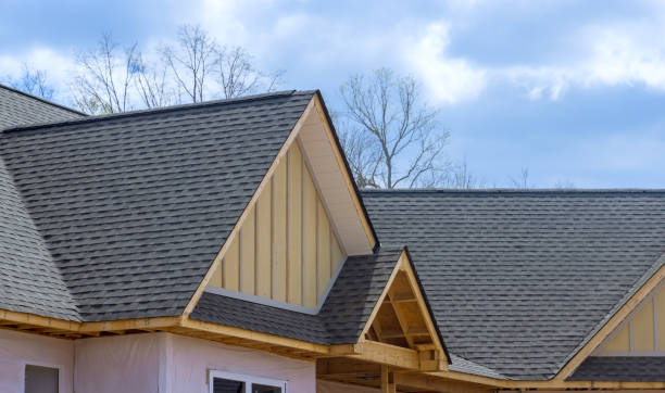 Emergency Roof Repair in Cabot, AR