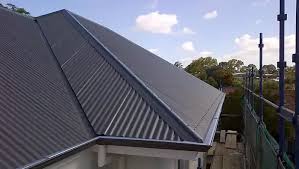 Best Cold Roofs  in Cabot, AR
